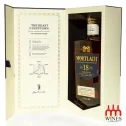 Mortlach 18 YO YORK HOUSE