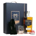 MORTLACH 18 Y.O YORK HOUSE Gift Box