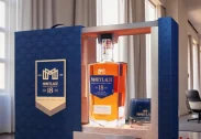 MORTLACH 18 Y.O YORK HOUSE Gift Box