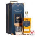 MORTLACH 18 Y.O YORK HOUSE Gift Box