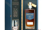 MORTLACH 18 Y.O YORK HOUSE Gift Box