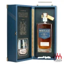 MORTLACH 18 Y.O YORK HOUSE Gift Box