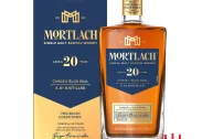 Mortlach 20YO Cowie's Blue Seal