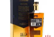 Mortlach 20YO Cowie's Blue Seal