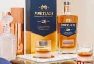 Mortlach 20YO Cowie's Blue Seal