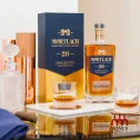 Mortlach 20YO Cowie's Blue Seal