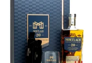 Mortlach 20YO Gift Box