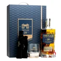 Mortlach 20YO Gift Box