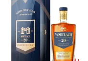 Mortlach 20YO Gift Box