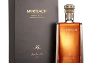 MORTLACH 25 YO 500ml