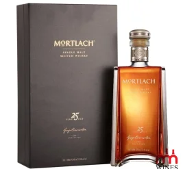 MORTLACH 25 YO 500ml