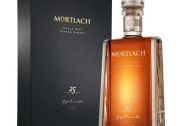 MORTLACH 25 YO 500ml