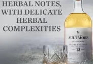 Aultmore 12YO Foggie Moss Speyside
