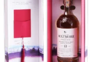 Aultmore 12YO Foggie Moss Speyside Gift Box