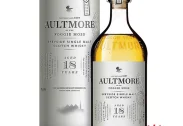 AULTMORE FOGGIE MOSS 18YO