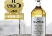 AULTMORE FOGGIE MOSS 21YO