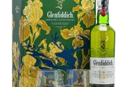 Glenfiddich 12 years old Gift box