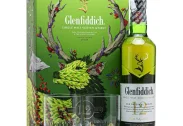 Glenfiddich 12 years old Gift box