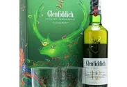 Glenfiddich 12 years old Gift box