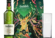 Glenfiddich 12 years old Gift box