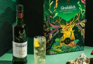 Glenfiddich 12 years old Gift box