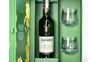 Glenfiddich 12 years old Gift box