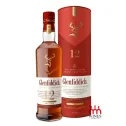 Glenfiddich 12YO Sherry Cask Finish