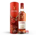 Glenfiddich 12YO Sherry Cask Finish