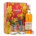 Glenfiddich 12YO Sherry Cask Finish Gift box