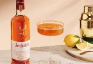 Glenfiddich 12YO Sherry Cask Finish 