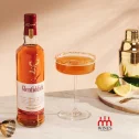 Glenfiddich 12YO Sherry Cask Finish