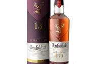 GLENFIDDICH 15 YEAR OLD