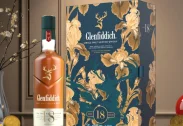 Glenfiddich 18YO Gift box