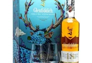 Glenfiddich 18YO Gift box