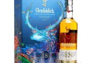 Glenfiddich 18YO Gift box