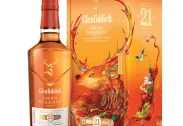 Glenfiddich 21YO Gift Box
