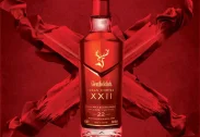 GLENFIDDICH 22YO - GRAN CORTES XXII
