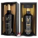 GLENFIDDICH Grand Cru 23YO