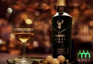 GLENFIDDICH Grand Cru 23YO