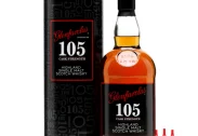 Glenfarclas 105 Cask Strength 1000ml