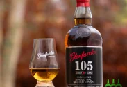 Glenfarclas 105 Cask Strength 1000ml