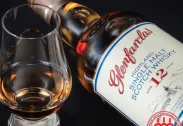 Glenfarclas 12YO