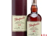 Glenfarclas 15 YO