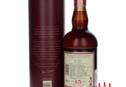 Glenfarclas 15 YO