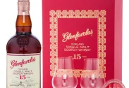 Glenfarclas 15YO Gift box