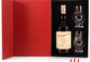 Glenfarclas 15YO Gift box