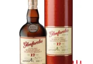 Glenfarclas 17YO