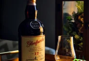 Glenfarclas 17YO
