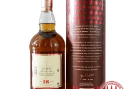 Glenfarclas 18yo 1000ml