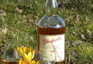 Glenfarclas 18yo 1000ml